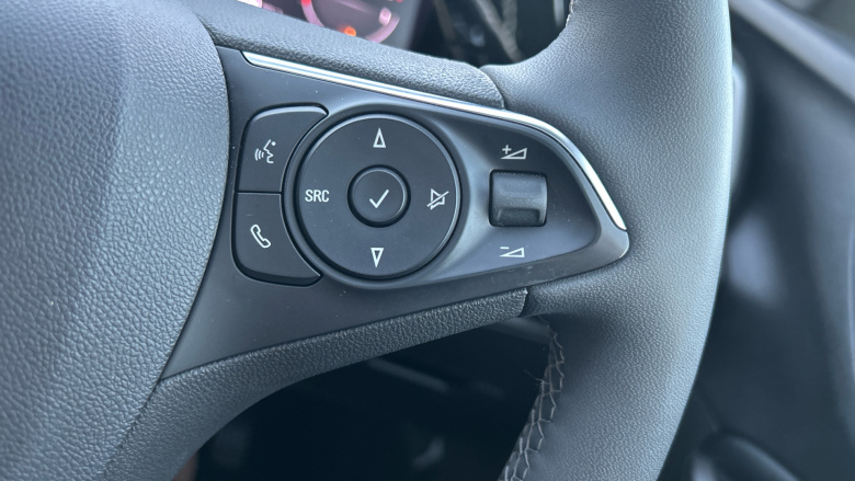 Vauxhall Grandland 1.2 Turbo Ultimate 5dr Petrol Hatchback